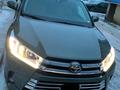 Toyota Highlander 2019 годаүшін16 500 000 тг. в Астана – фото 2