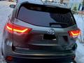 Toyota Highlander 2019 годаүшін16 500 000 тг. в Астана – фото 3