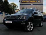 Lexus RX 330 2004 годаүшін8 300 000 тг. в Усть-Каменогорск