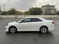 Toyota Camry 2013 годаүшін8 100 000 тг. в Тараз – фото 2