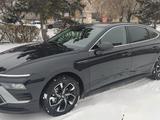 Hyundai Sonata 2023 годаfor14 300 000 тг. в Петропавловск