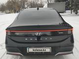 Hyundai Sonata 2023 годаfor14 300 000 тг. в Петропавловск – фото 2