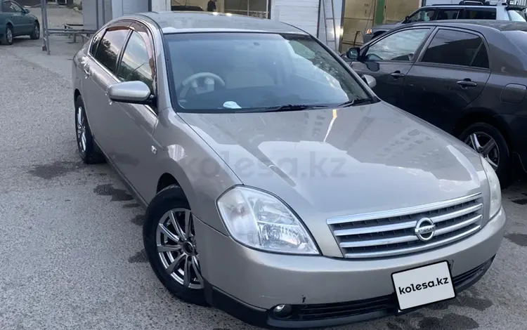 Nissan Teana 2004 годаүшін2 100 000 тг. в Актобе