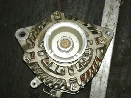 Генератор двигатель 2UZ 4.7, 1UR 4.6, 3UR 5.7, 1VD 4.5, 1FZ 4.5 за 45 000 тг. в Алматы – фото 3