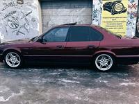 BMW 525 1992 годаүшін3 400 000 тг. в Алматы