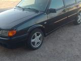 ВАЗ (Lada) 2114 2008 годаүшін800 000 тг. в Жанатас – фото 2