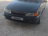 ВАЗ (Lada) 2114 2008 годаүшін800 000 тг. в Жанатас