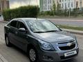 Chevrolet Cobalt 2022 годаүшін4 950 000 тг. в Астана – фото 3