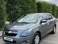 Chevrolet Cobalt 2022 годаүшін4 950 000 тг. в Астана