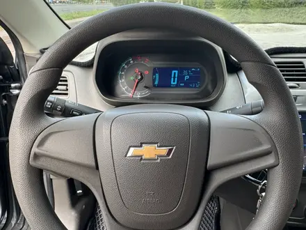 Chevrolet Cobalt 2022 года за 4 950 000 тг. в Астана – фото 7