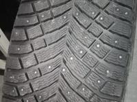 Michelin X-Ice North SUV, шип.275 50 22үшін1 500 000 тг. в Астана