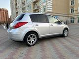 Nissan Versa 2010 года за 3 800 000 тг. в Актау – фото 2