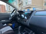 Nissan Versa 2010 года за 3 800 000 тг. в Актау – фото 5