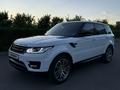 Land Rover Range Rover Sport 2014 года за 21 500 000 тг. в Астана – фото 6