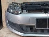 МОРДА НОУСКАТ. VOLKSWAGEN POLO за 300 000 тг. в Актобе – фото 4