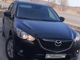 Mazda CX-5 2014 года за 8 700 000 тг. в Караганда