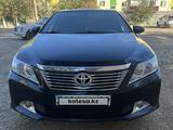Toyota Camry 2012 годаүшін7 900 000 тг. в Жезказган – фото 4