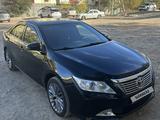 Toyota Camry 2012 годаүшін7 900 000 тг. в Жезказган – фото 3