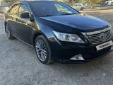 Toyota Camry 2012 годаүшін7 900 000 тг. в Жезказган – фото 2