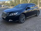 Toyota Camry 2012 годаүшін7 900 000 тг. в Жезказган