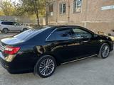 Toyota Camry 2012 годаүшін7 900 000 тг. в Жезказган – фото 5