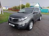Kia Sportage 2013 года за 6 700 000 тг. в Петропавловск