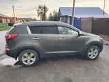 Kia Sportage 2013 года за 6 700 000 тг. в Петропавловск – фото 3