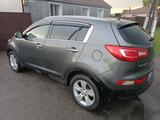 Kia Sportage 2013 года за 6 700 000 тг. в Петропавловск – фото 4