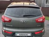 Kia Sportage 2013 года за 6 700 000 тг. в Петропавловск – фото 5