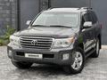 Toyota Land Cruiser 2014 годаfor26 000 000 тг. в Алматы – фото 19