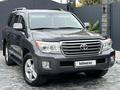 Toyota Land Cruiser 2014 годаfor26 000 000 тг. в Алматы