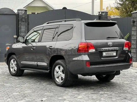 Toyota Land Cruiser 2014 года за 26 000 000 тг. в Алматы – фото 23