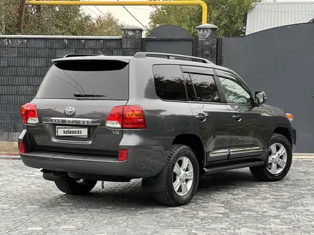 Toyota Land Cruiser 2014 года за 26 000 000 тг. в Алматы – фото 28