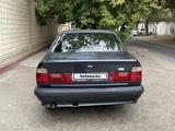 BMW 525 1994 года за 1 650 000 тг. в Тараз – фото 4
