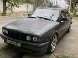 BMW 525 1994 года за 1 650 000 тг. в Тараз – фото 5