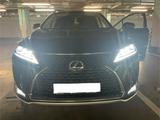 Lexus RX 350 2020 годаүшін28 500 000 тг. в Астана