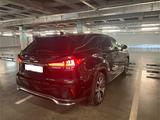 Lexus RX 350 2020 года за 29 900 000 тг. в Астана – фото 4