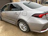 Toyota Corolla 2022 года за 12 000 000 тг. в Уральск – фото 3