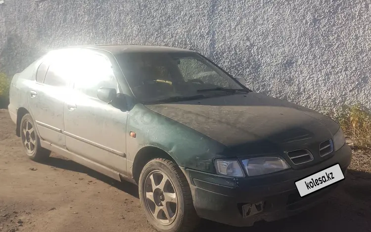 Nissan Primera 1996 годаүшін550 000 тг. в Петропавловск