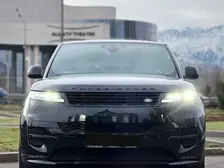 Land Rover Range Rover Sport, 2023