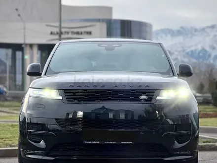 Land Rover Range Rover Sport 2023 года за 70 000 000 тг. в Алматы