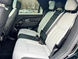 Land Rover Range Rover Sport 2023 годаүшін70 000 000 тг. в Алматы – фото 4