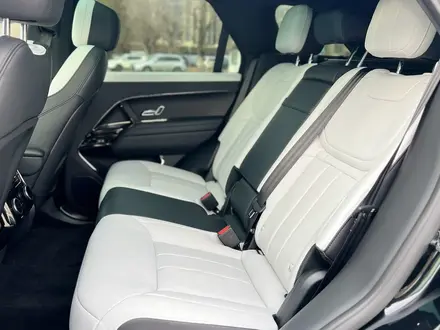 Land Rover Range Rover Sport 2023 года за 70 000 000 тг. в Алматы – фото 4