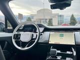 Land Rover Range Rover Sport 2023 годаүшін70 000 000 тг. в Алматы – фото 3