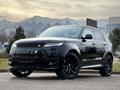 Land Rover Range Rover Sport 2023 годаүшін70 000 000 тг. в Алматы – фото 5