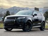 Land Rover Range Rover Sport 2023 годаүшін70 000 000 тг. в Алматы – фото 5