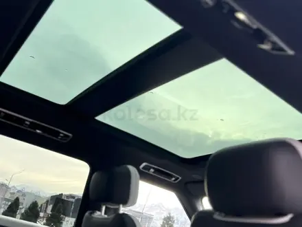 Land Rover Range Rover Sport 2023 года за 70 000 000 тг. в Алматы – фото 9