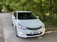 Hyundai Accent 2014 годаүшін6 000 000 тг. в Тараз