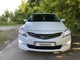 Hyundai Accent 2014 годаүшін6 000 000 тг. в Тараз – фото 4