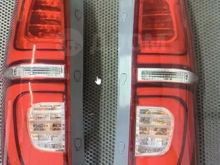Фонарь LED задний Hyundai H1, Starex за 130 000 тг. в Астана